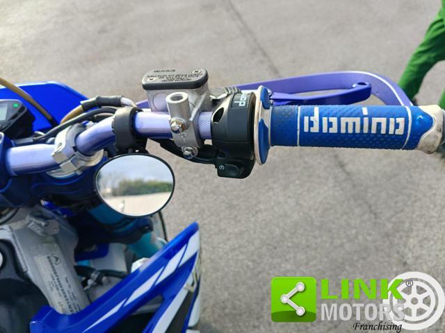 VENT Other Derapage rr 125/180 4T