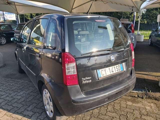 Fiat Idea 1.3 mjt 16v