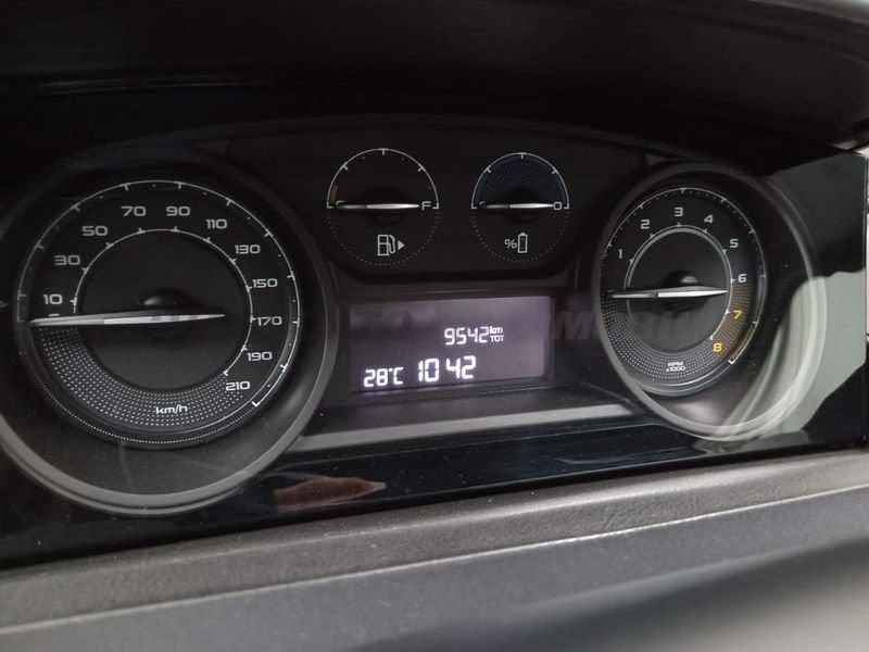 Lancia Ypsilon Ypsilon My24 402 Platino 1.0