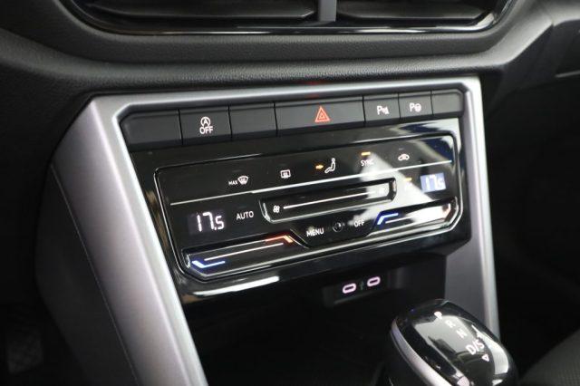 VOLKSWAGEN T-Roc T-Roc 1.5 TSI ACT DSG Life