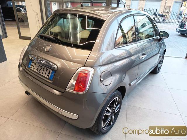 FIAT 500 1.2 Sport