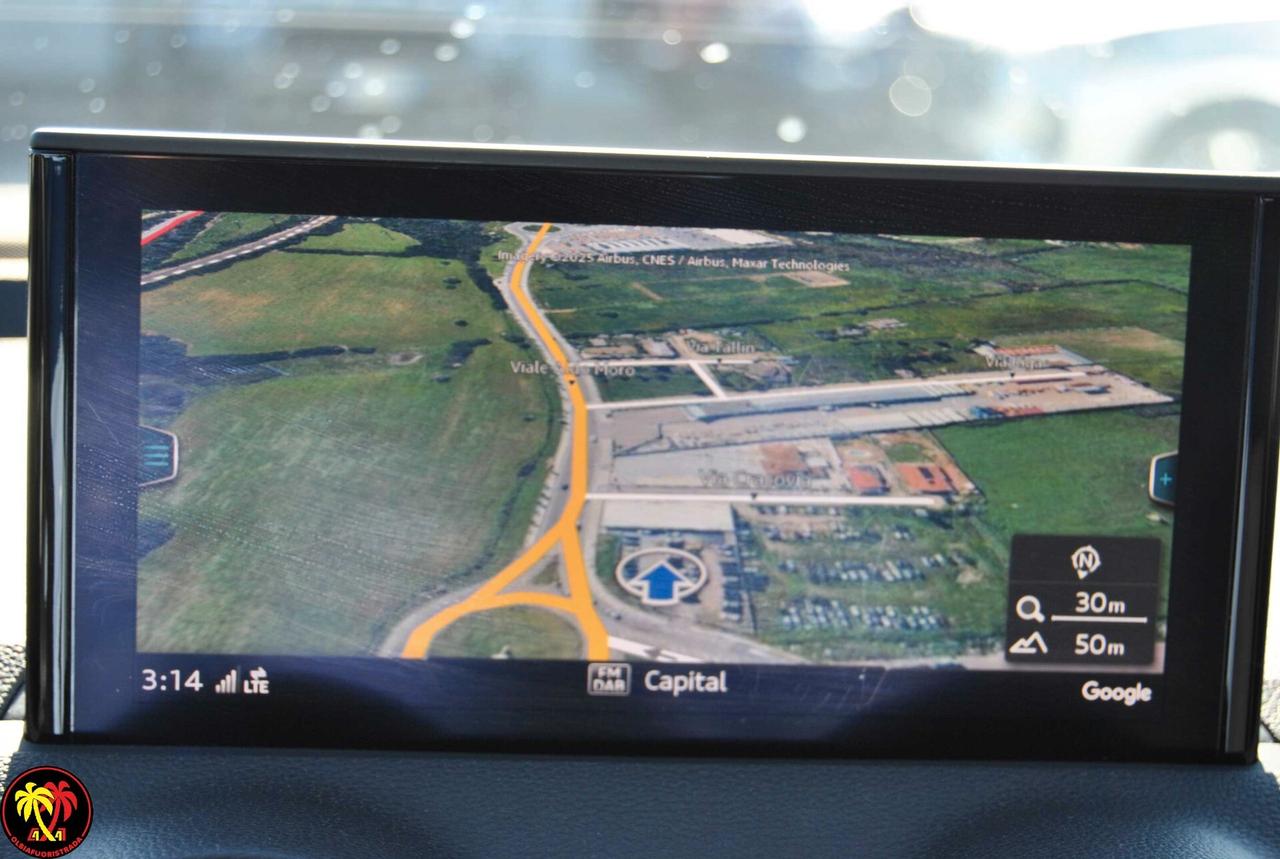 Audi Q2 35 TDI S tronic Business