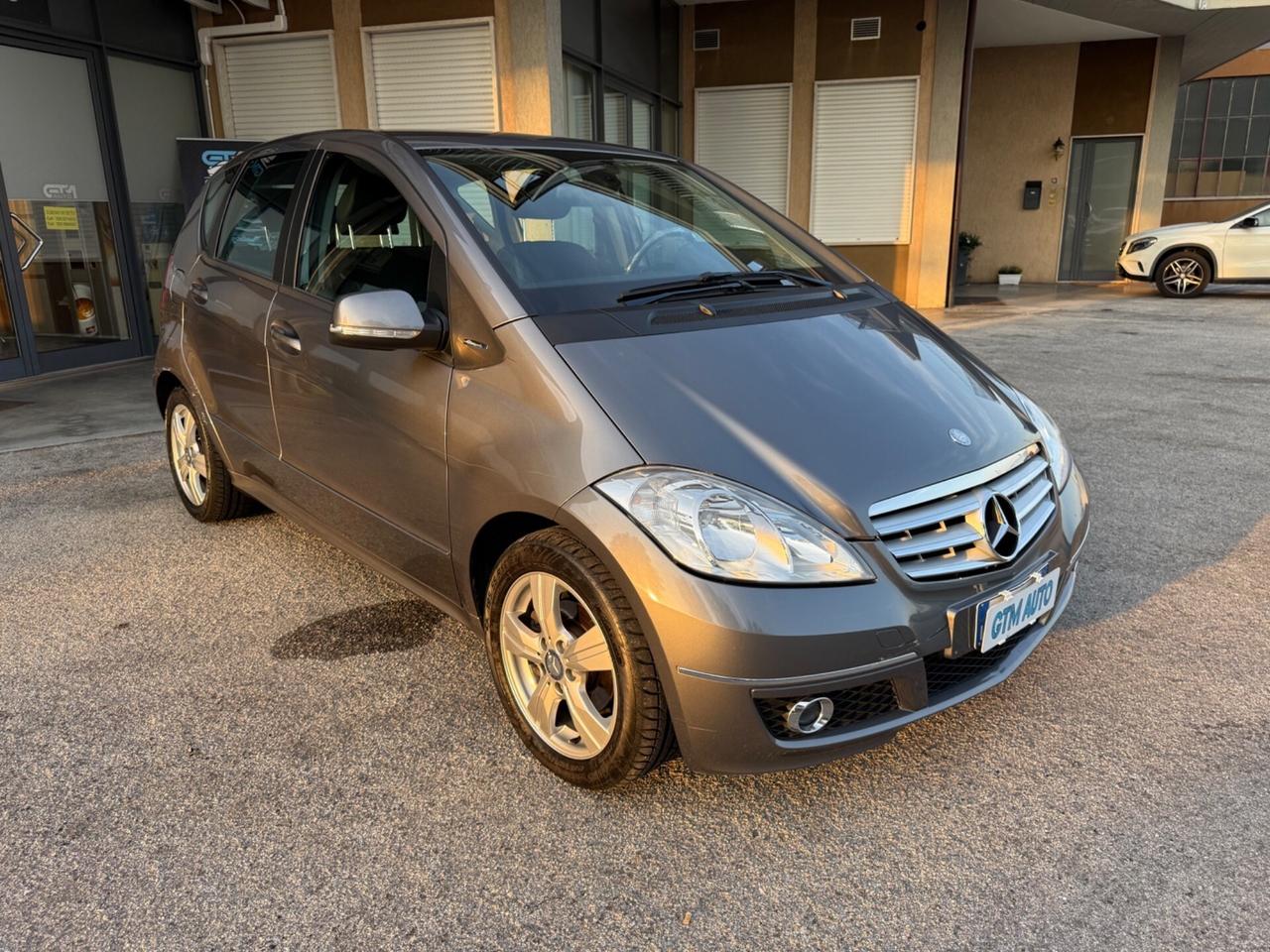 Mercedes-benz A 180 CDI Premium - Neopatentati