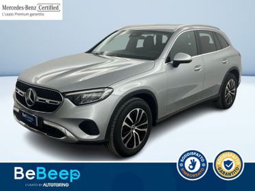 Mercedes-Benz GLC 200 D ADVANCED 4MATIC AUTO
