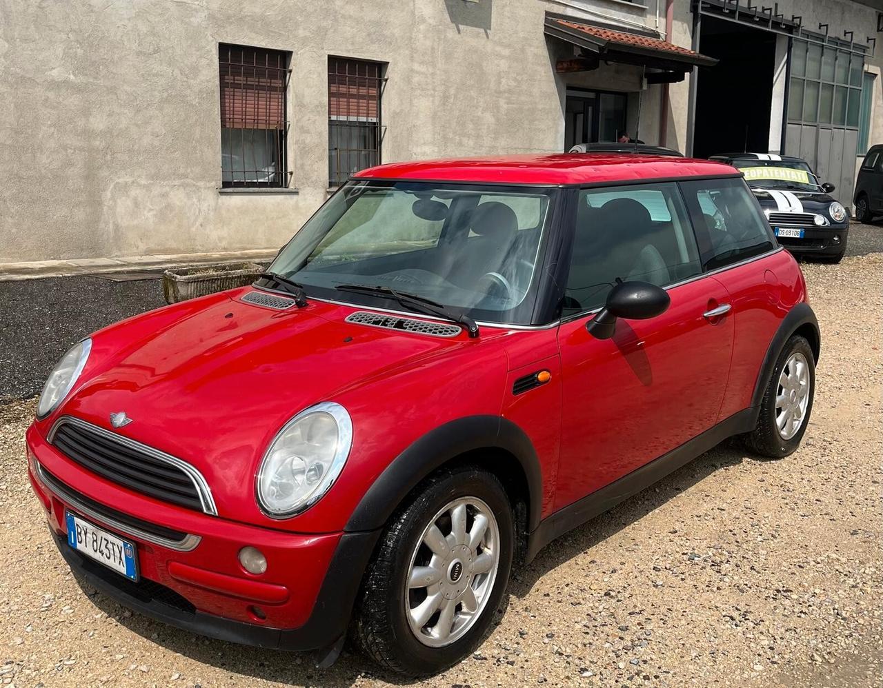 Mini One