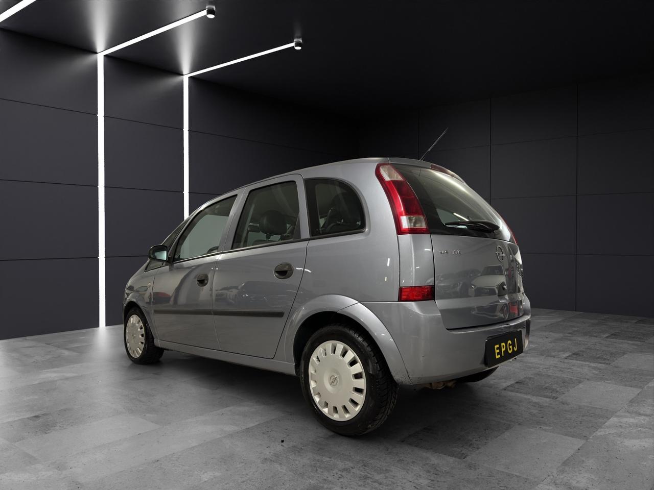 Opel Meriva 1.4 16V Cosmo