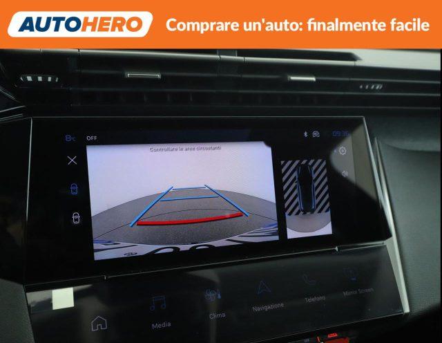 PEUGEOT 308 BlueHDi 130 S&S EAT8 Allure