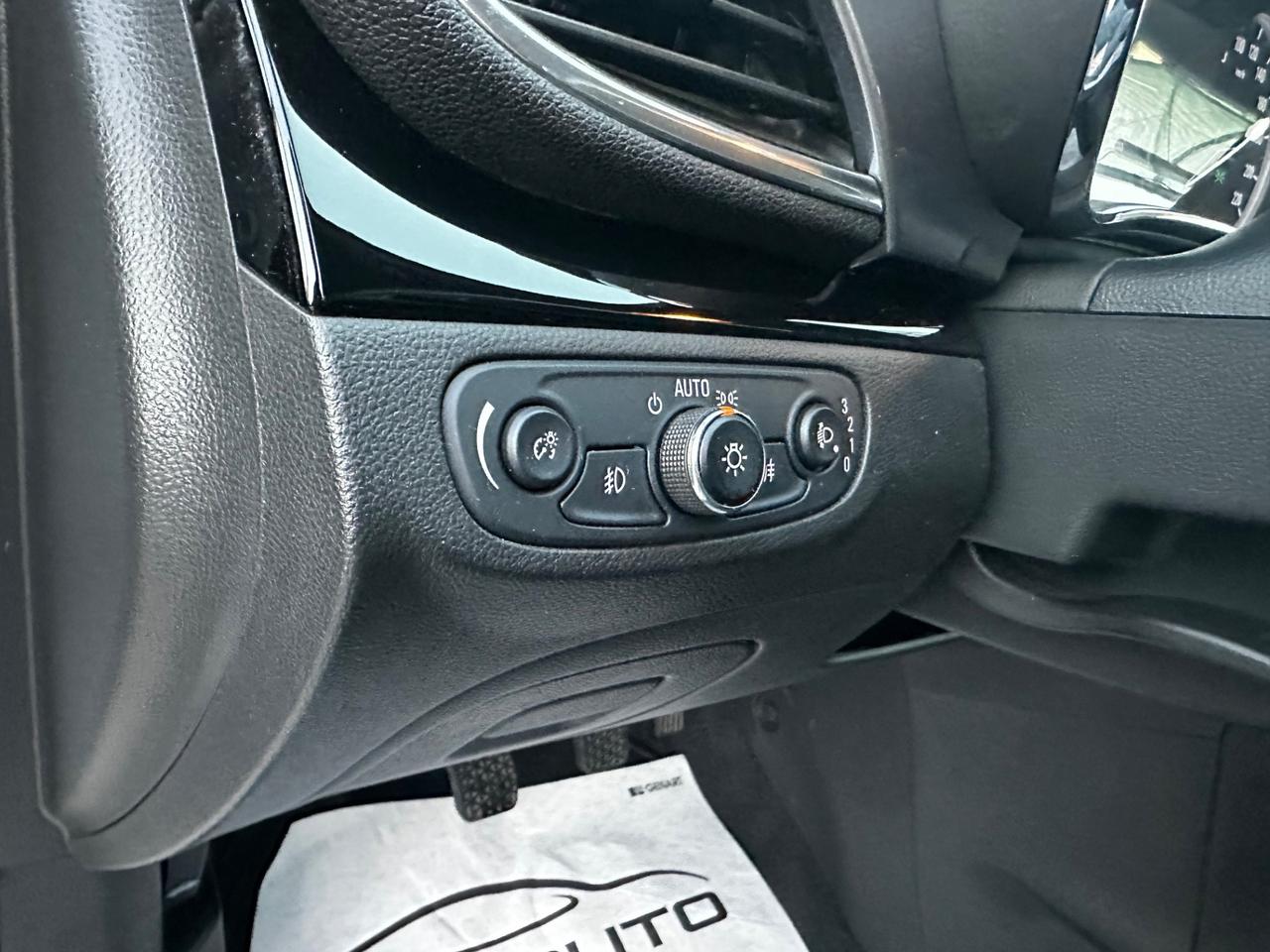 Opel Mokka X 1.6 CDTI Ecotec 4x2 Start&Stop Business