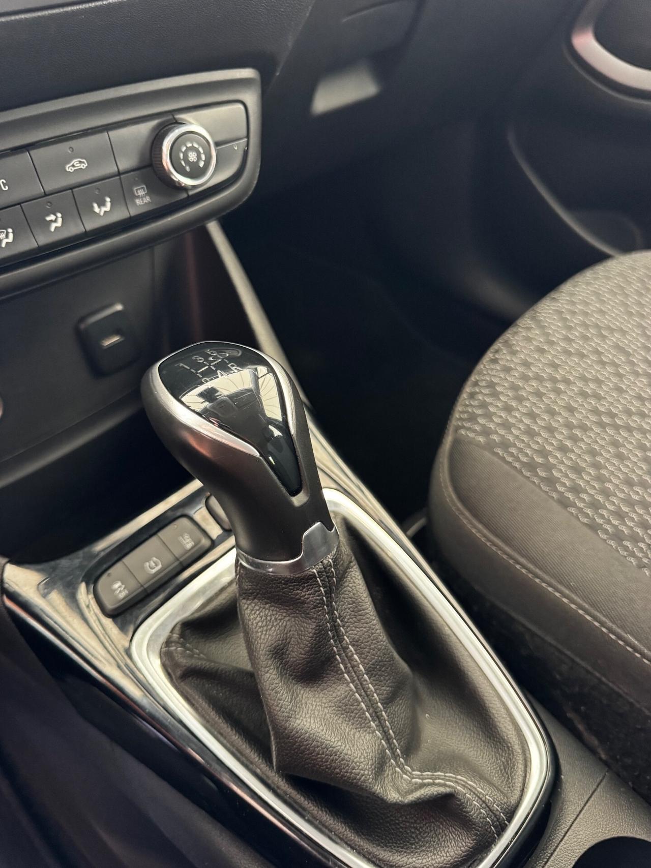 Opel Crossland X 1.2 12V Start&Stop Innovation