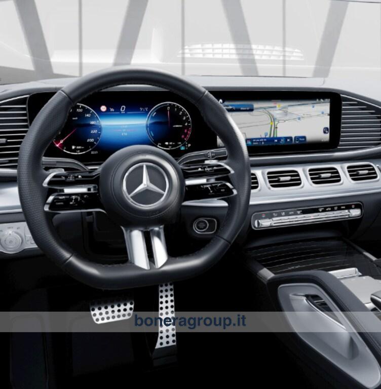 Mercedes GLE 350 350 de Plug in hybrid AMG Line Advanced Plus 4Matic 9G-Tronic Plus