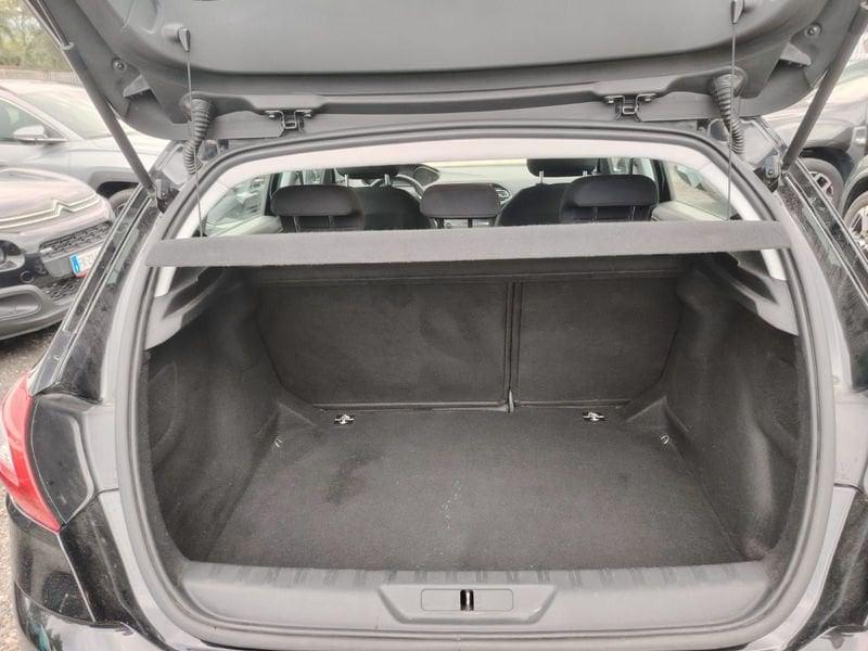 Peugeot 308 308 1.6 HDi 92 CV Business