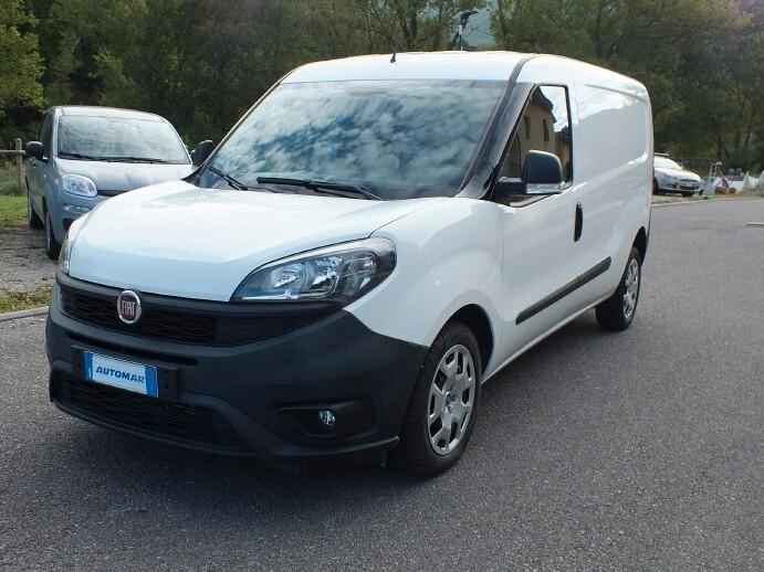 Fiat Doblo Maxi 1.6 mjt 105 CV*3 POSTI*
