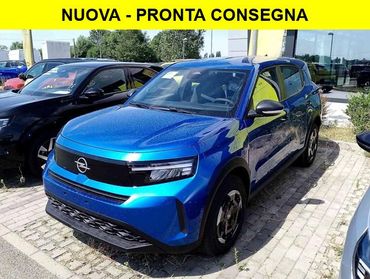 OPEL Frontera Hybrid 110 CV EDCT Edition