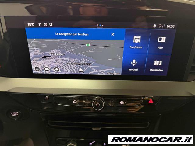 OPEL Mokka Hybrid 145 CV DCT6 Edition