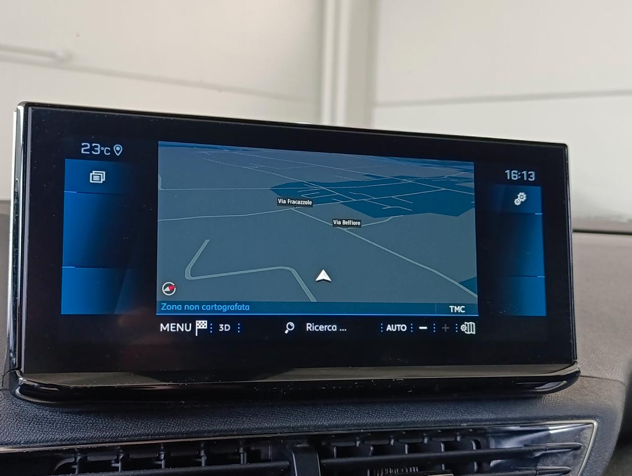 Peugeot 5008 5008 1.2 puretech t Allure Pack s&s 130cv