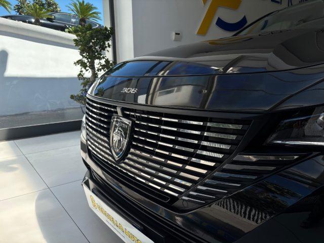 PEUGEOT 308 BlueHDi 130 S&S EAT8 Allure Pack tua da ?229,00