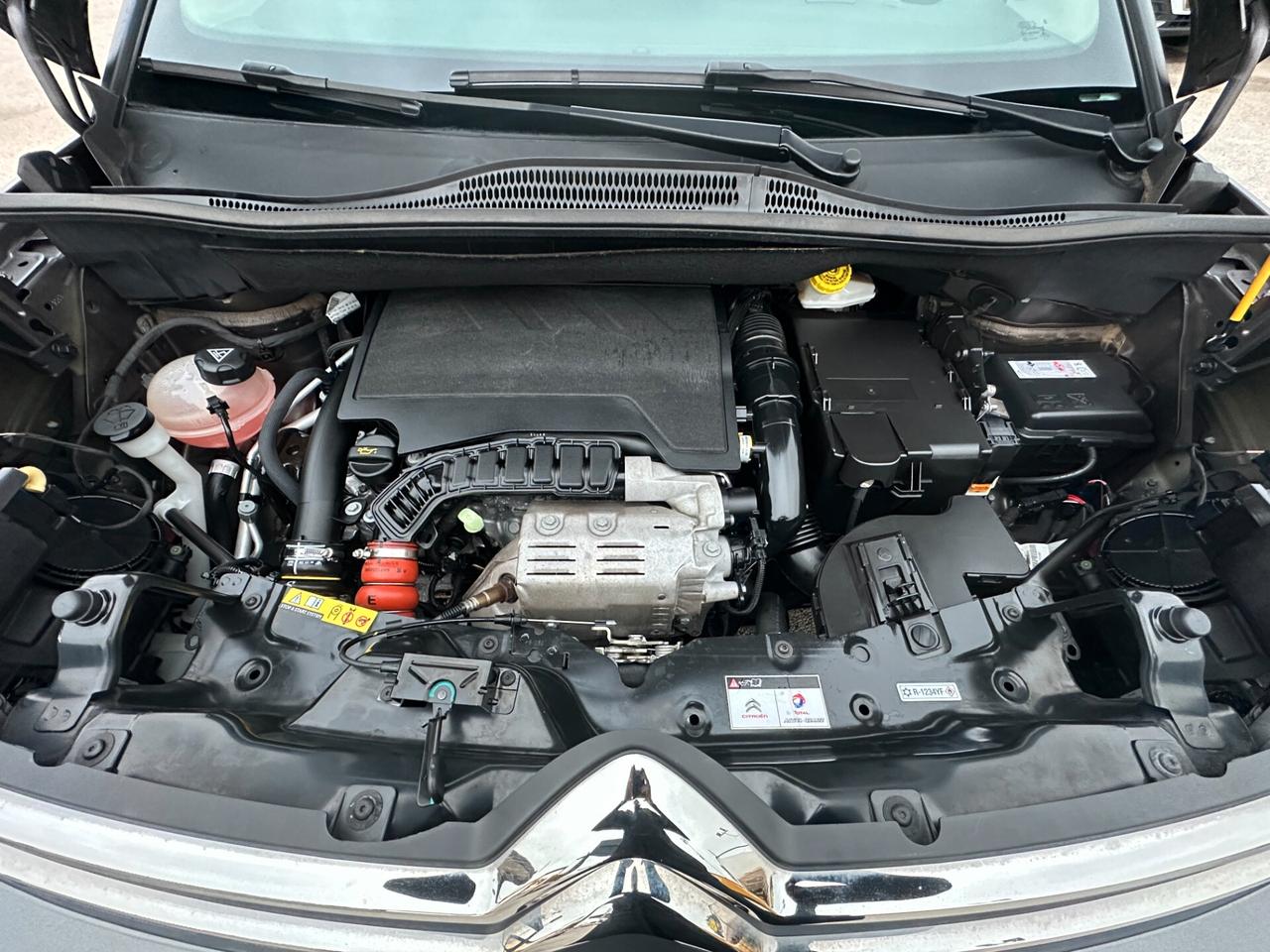 Citroen C3 Aircross PureTech 110 S&S Shine