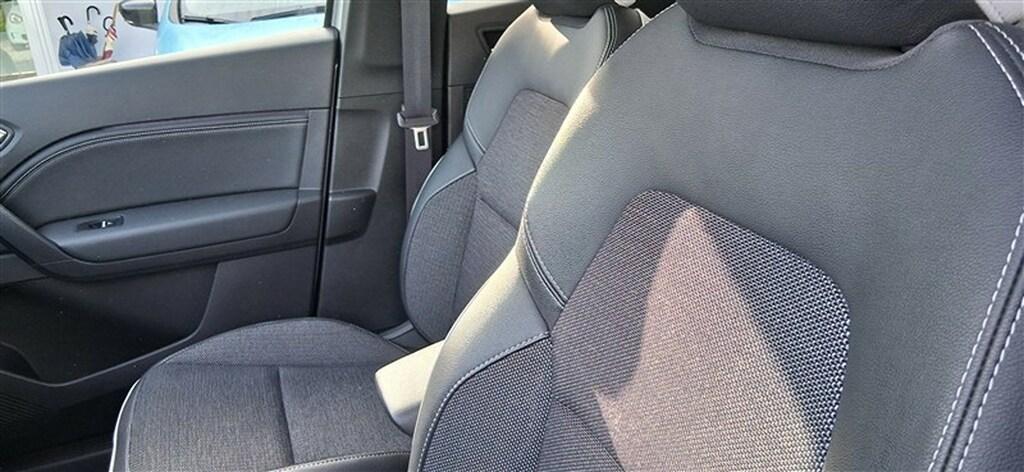 Renault Captur 1.0 TCe Intens