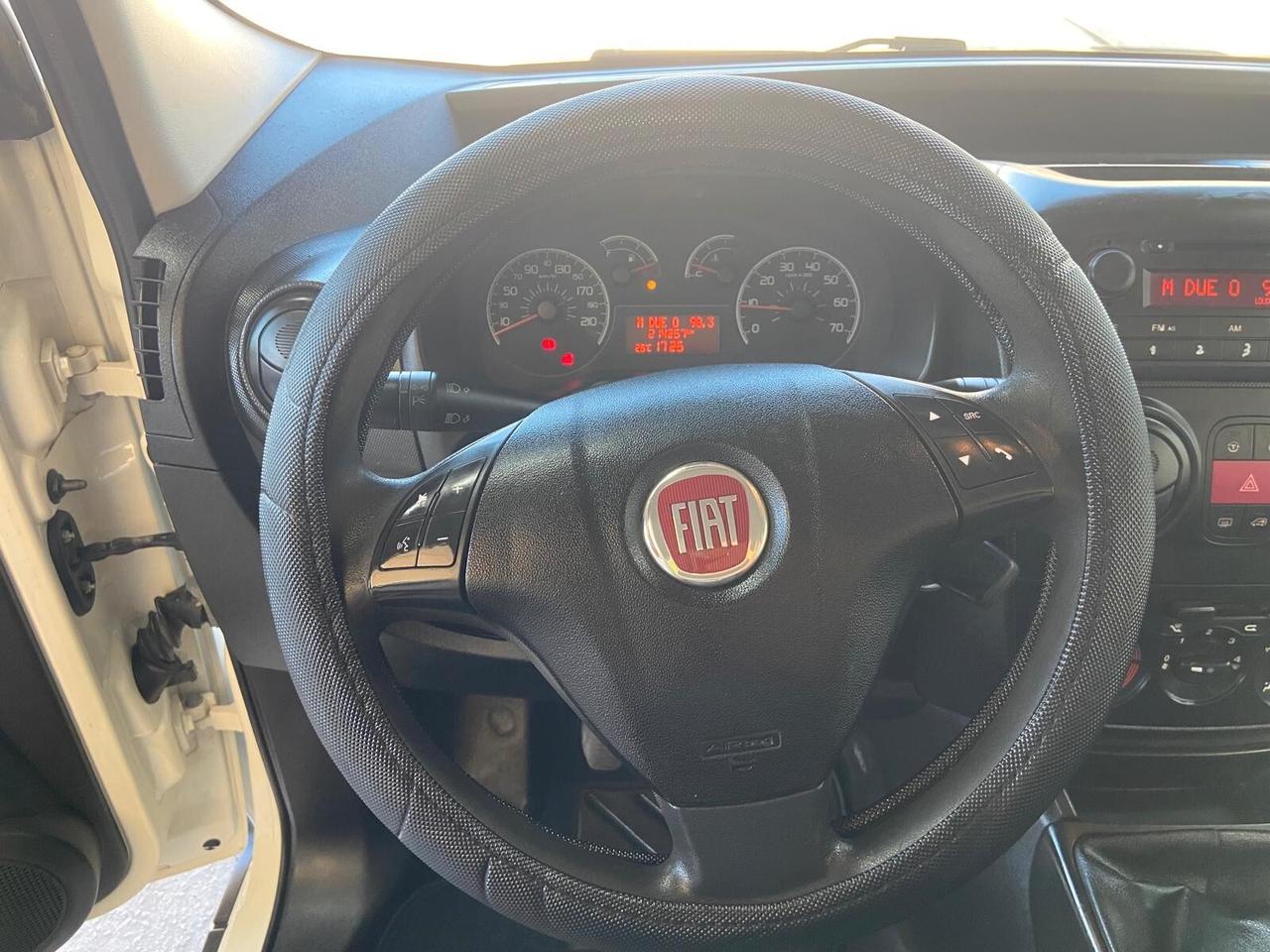 Fiat Fiorino 1.3 MJT 95CV Furgone