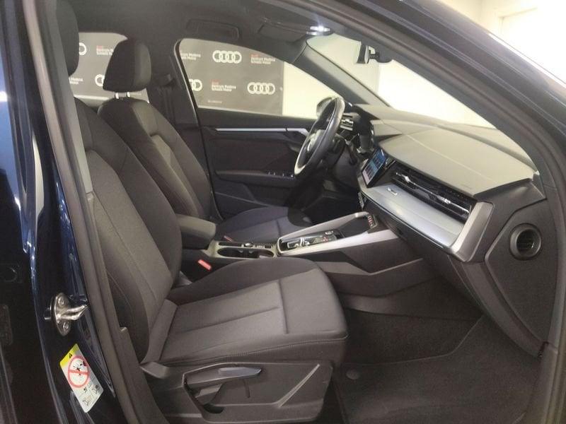 Audi A3 Sportback 30 TDI S tronic Business