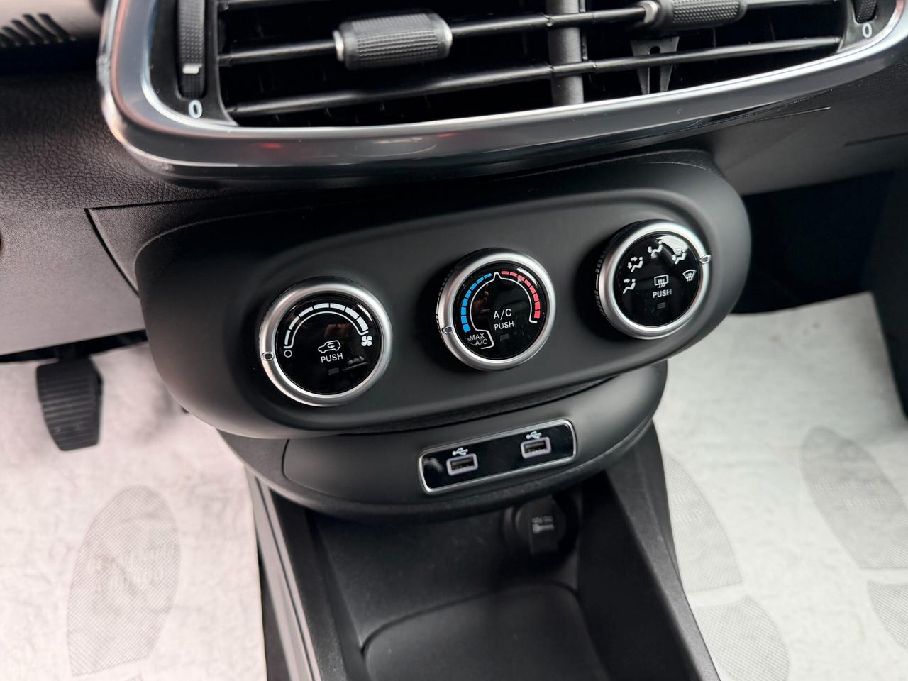 Fiat 500X 1.6 M.JET 130 cv. CONNECT