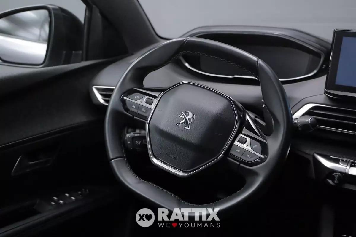 Peugeot 3008 1.6 hybrid4 Phev 300CV Allure Pack e-EAT8