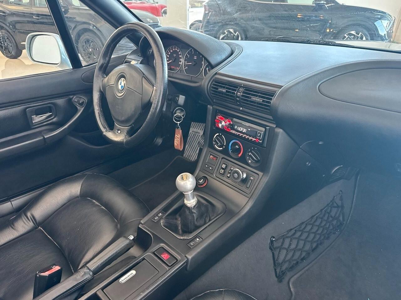 Bmw Z3 1.9 16V cat Roadster