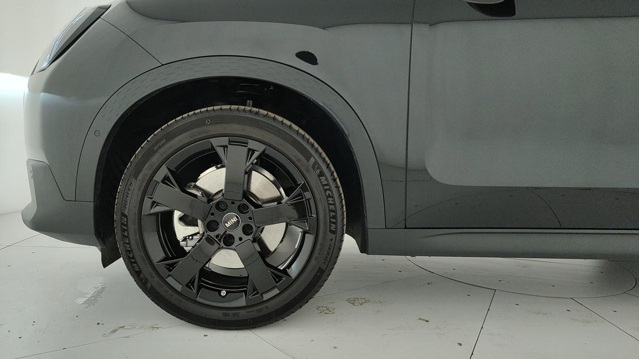 MINI Mini Countryman U25 - Mini Countryman 1.5 48V C Classic auto