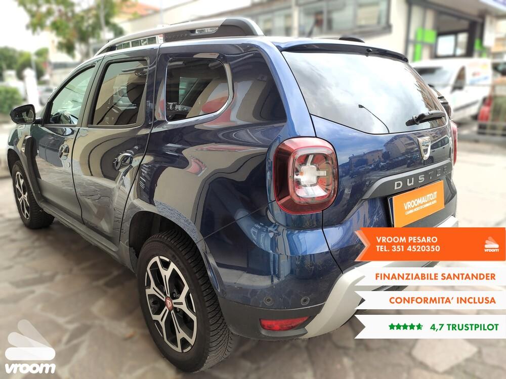 DACIA Duster 2ª serie Duster 1.6 SCe GPL 4×2 ...