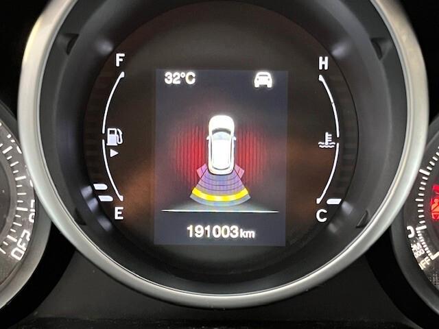 Fiat 500X 1.6 MultiJet 120 CV Business- 2017