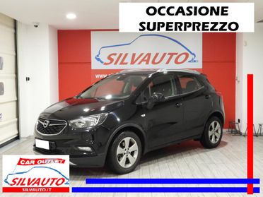 Opel Mokka X 1.6 Advance 4x2