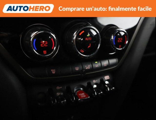 MINI Countryman 2.0 Cooper D Countryman ALL4