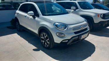 Fiat 500X 1.6 MultiJet 120 CV Cross Plus