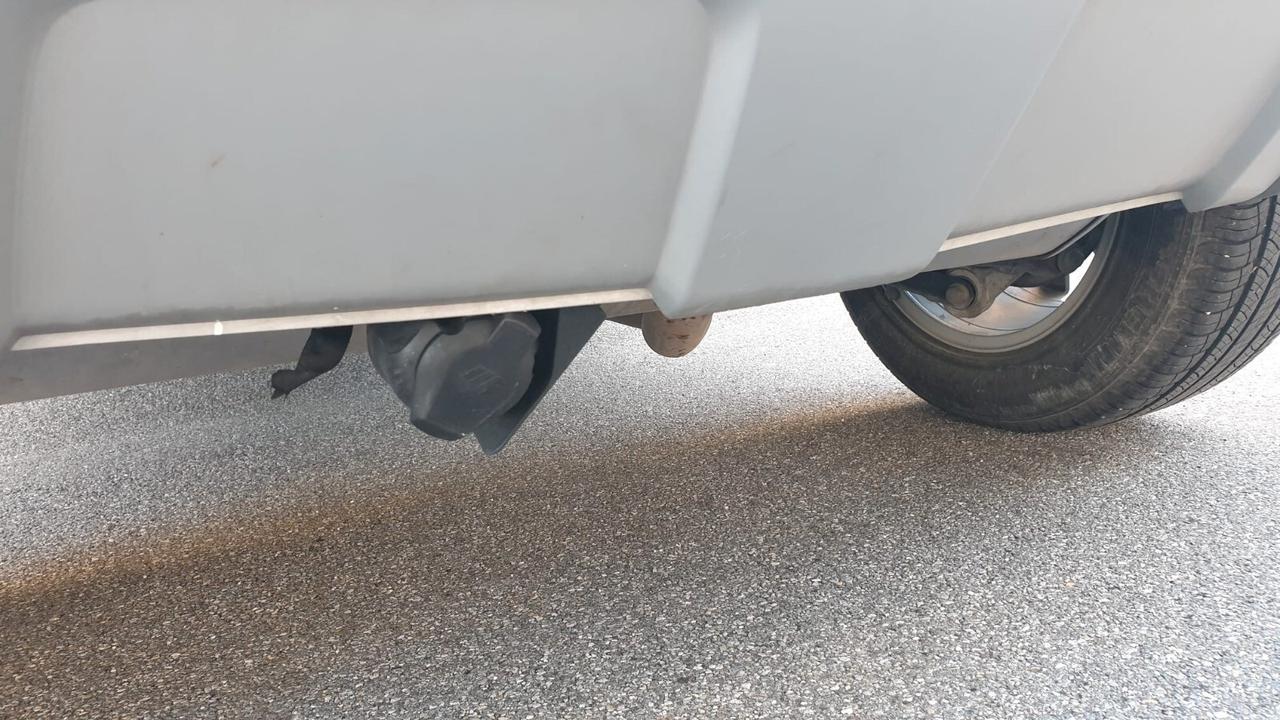 Range Rover Evoque 2.0 TD4 150 CV 5p. HSE