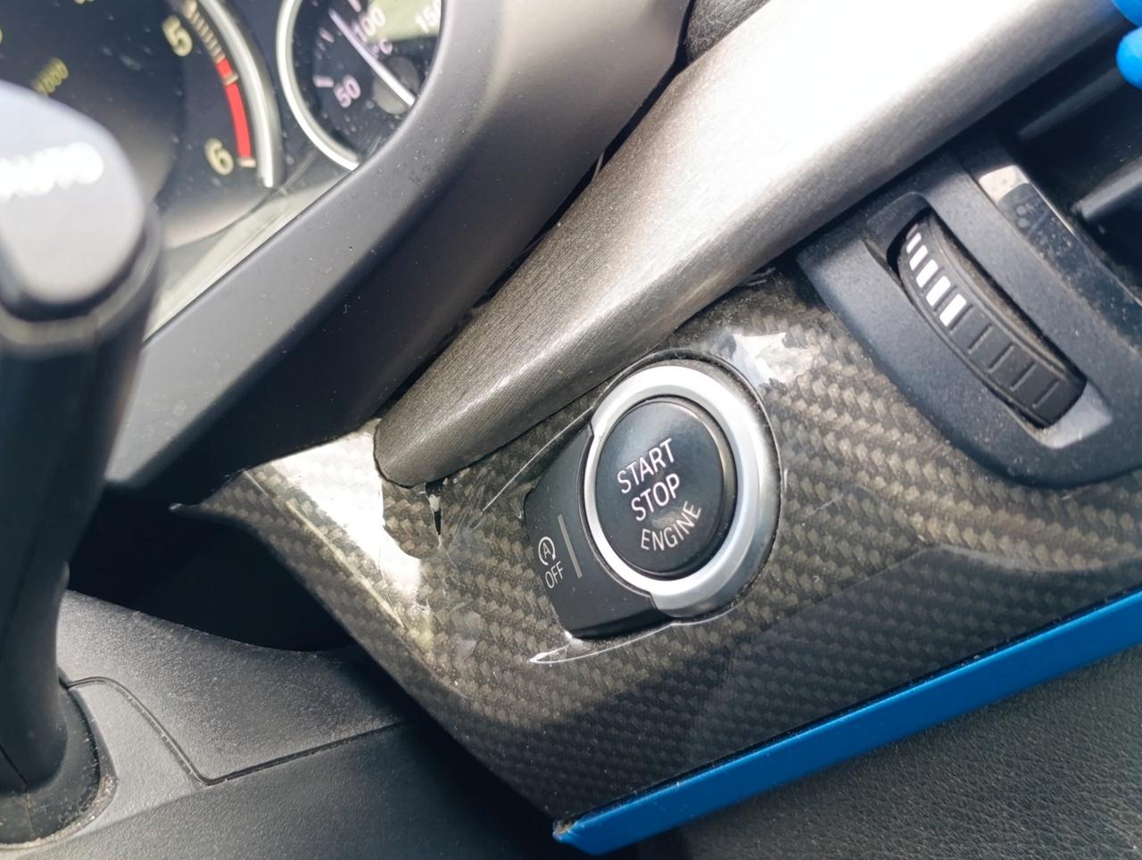 BMW X6 xdrive30d Msport 249cv auto