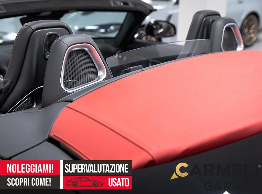 Mercedes AMG GT Roadster C Roadster