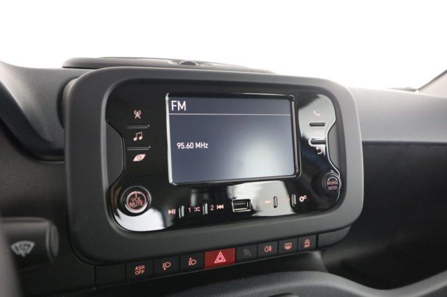 FIAT Panda Panda 1.0 FireFly S&S Hybrid Icon