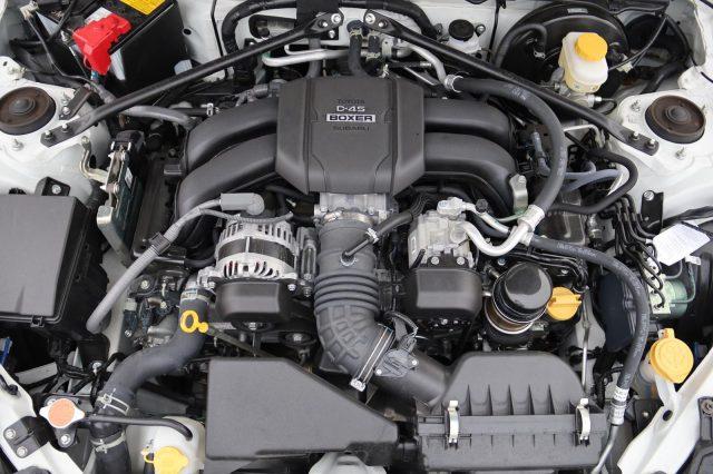 TOYOTA GR86 2.4 Sport