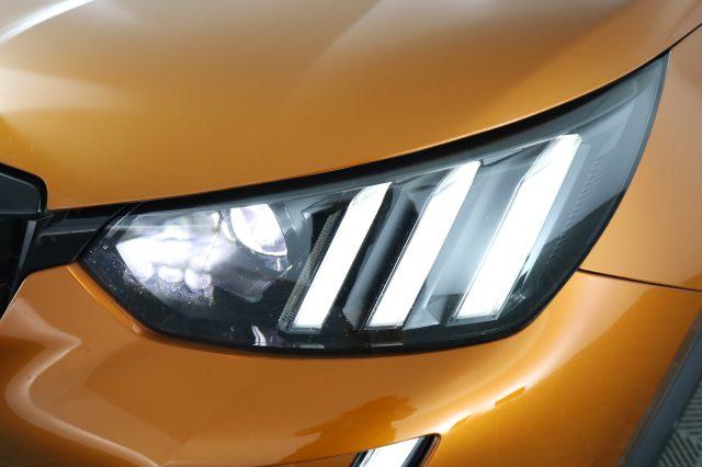 PEUGEOT 2008 2008 PureTech 130 S&S GT