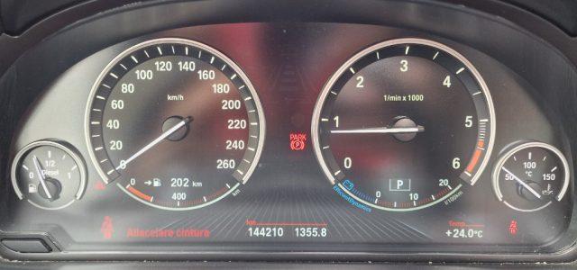 BMW X4 xDrive20d xLine,TUTTA TAGLIANDATA BMW!!