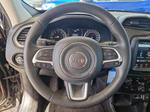 JEEP Renegade 1.0 T3 Business