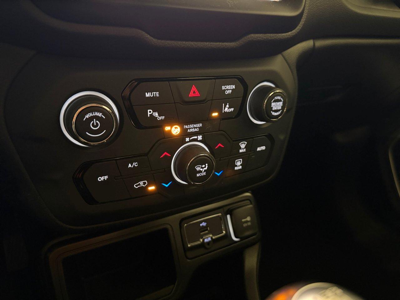 Jeep Renegade 1.0 t3 Business 2wd