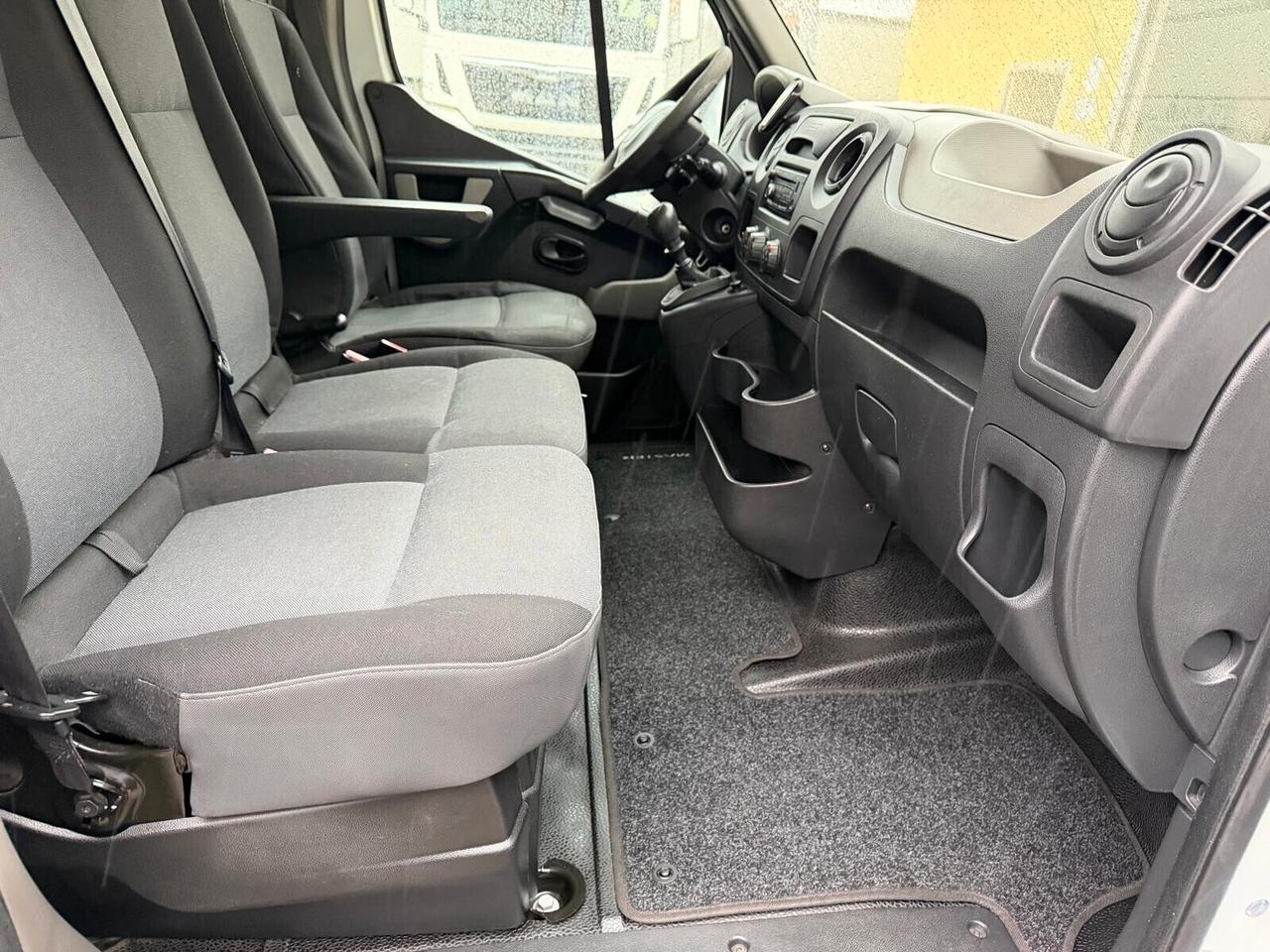 Renault Master T33 2.3 dCi/100 PM-TM Furgone E5