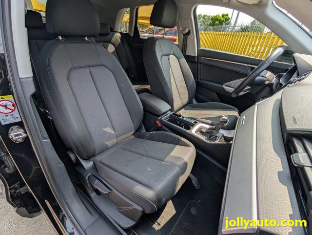 AUDI Q3 35 TDI S tronic Business