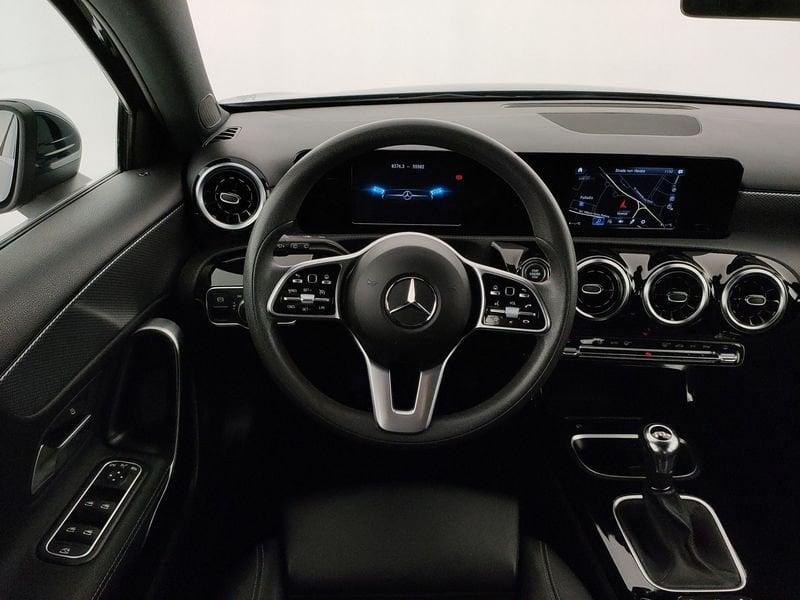 Mercedes-Benz Classe A A 160 Premium Night edition