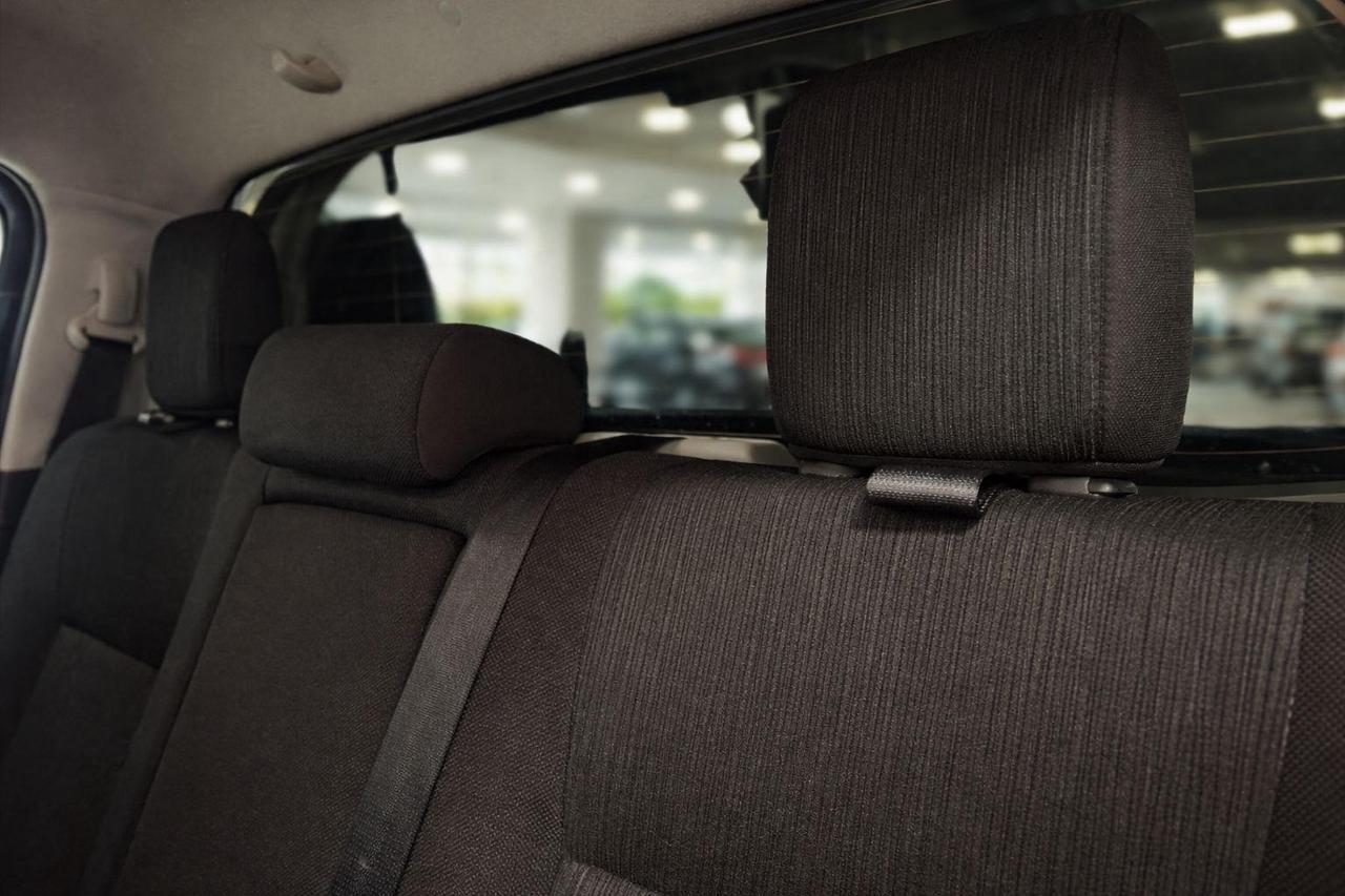 Toyota Hilux 2.4 d-4d double cab Lounge auto