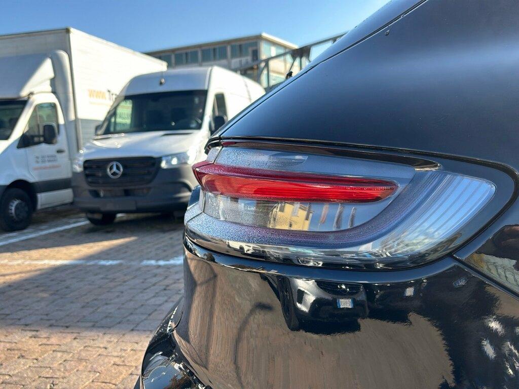 Porsche Macan 2.0 PDK