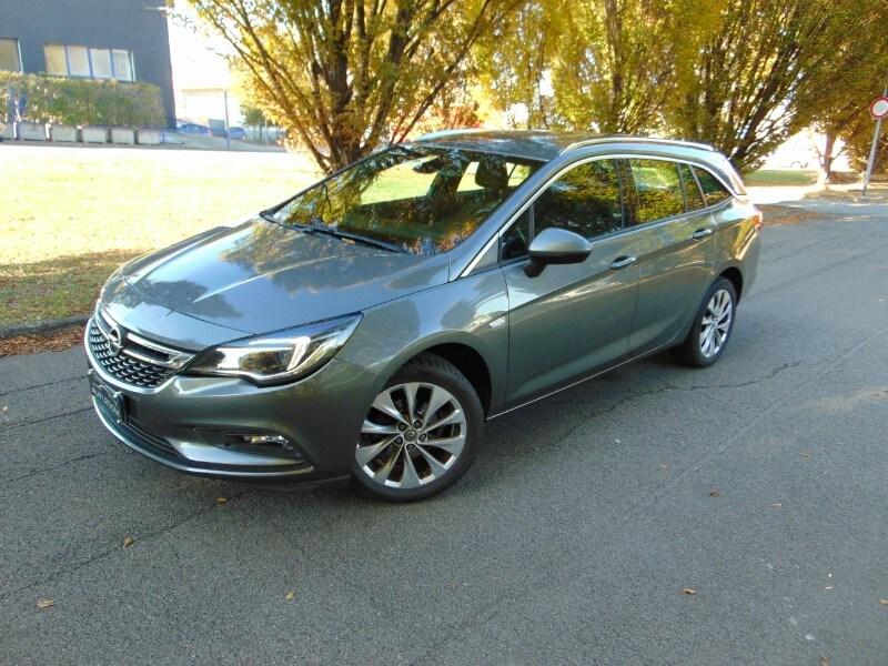 OPEL Astra 5ª serie Astra 1.4 Turbo 110CV EcoM...