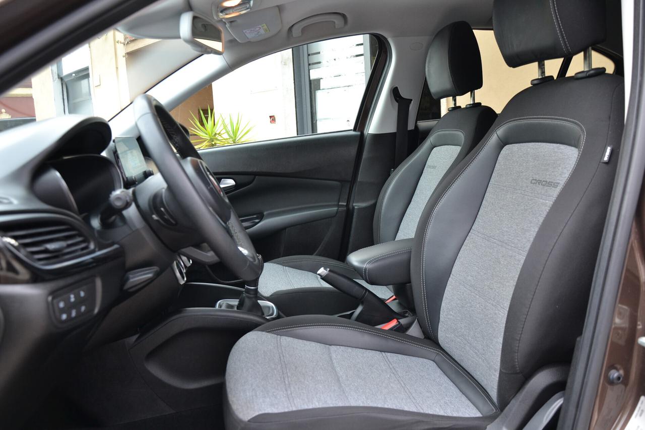 Fiat Tipo 1.0 100CV CROSS **PREZZO VERO**GARANZIA 12 MESI**