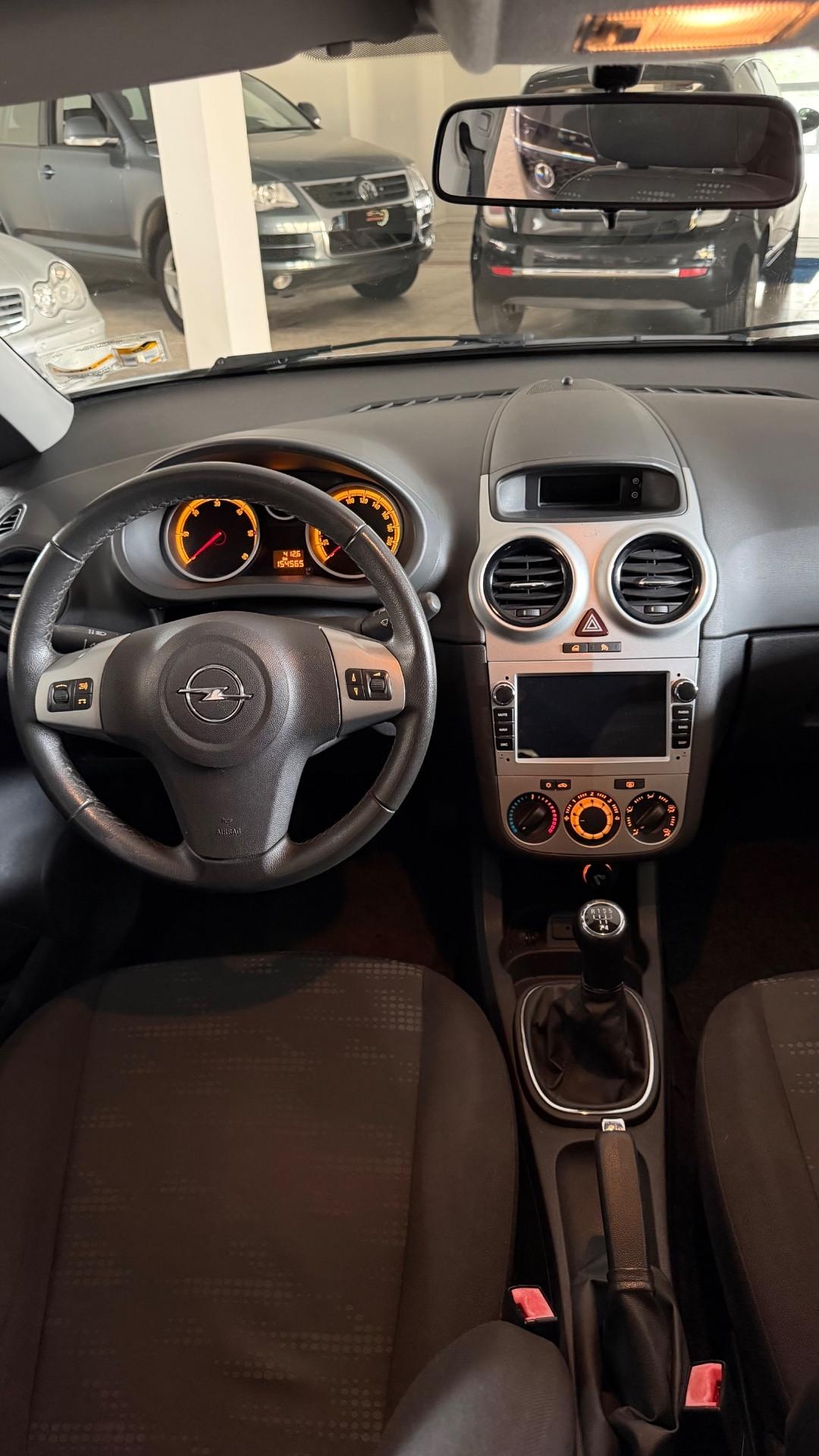 Opel Corsa 1.3 CDTI 75CV F.AP. 5 porte Cosmo